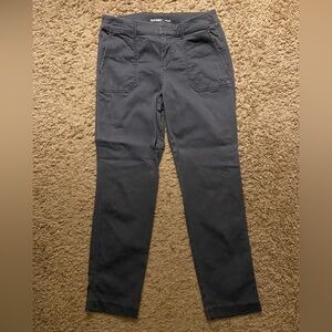 Old Navy Straight Leg Pants